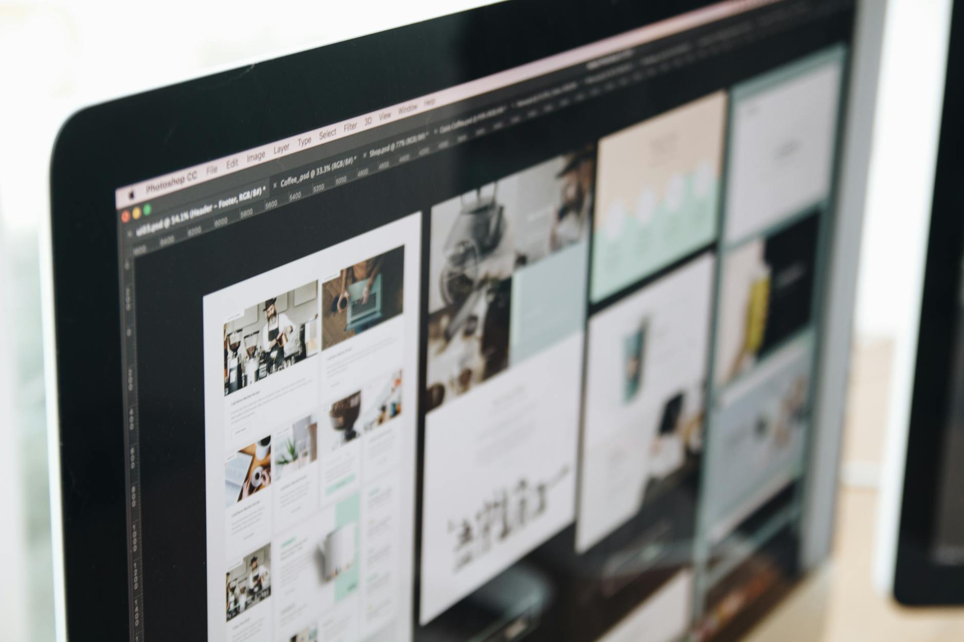 UI/UX Design Portfolio